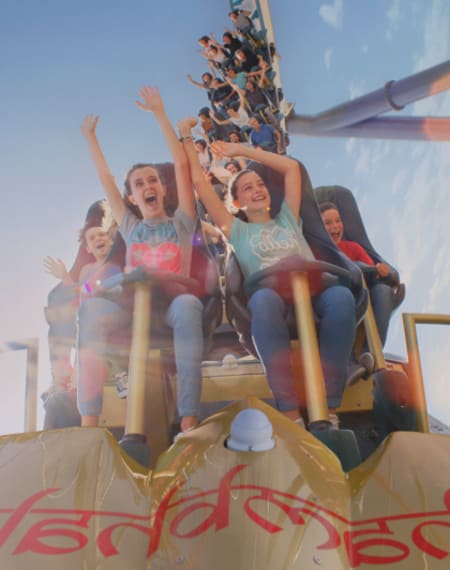 Descobreix el nou +PortAventura Club Descobreix el nou +PortAventura Club
