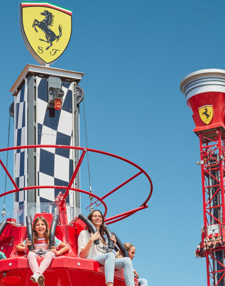 Kids’ Tower, emocions a l’alçada dels més petits