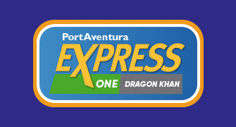 Express One Dragon Khan