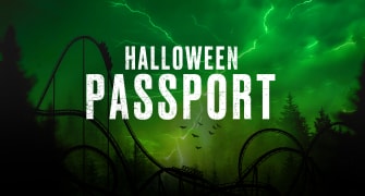 PortAventura Halloween Express Miedo PortAventura Halloween Express Miedo