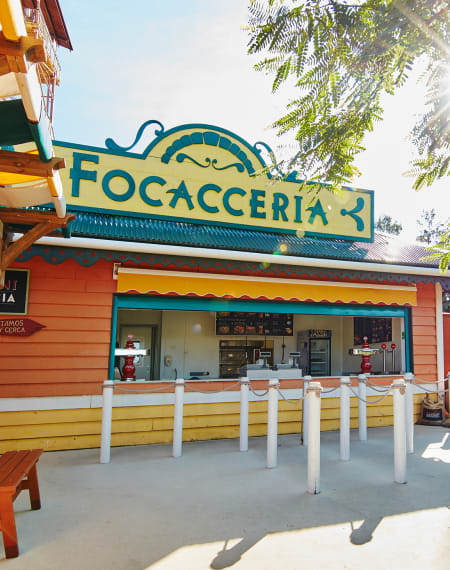 Focacceria