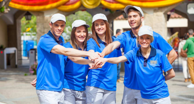 B Corp | Experiencias que generan cambios - PortAventura World