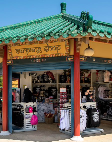 Sarpang Shop