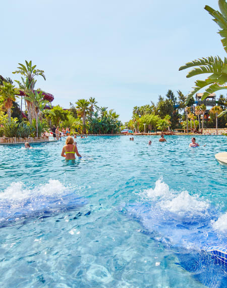 Playa Paraíso, un séjour de rêve comme aux Caraïbes