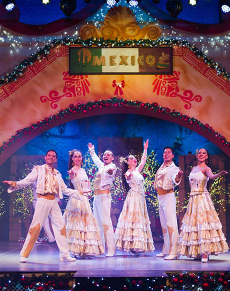 Gran fiesta de Navidad Gran fiesta de Navidad