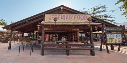 Jeremias Food Jeremias Food