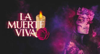 PortAventura Halloween La Muerte Viva PortAventura Halloween La Muerte Viva