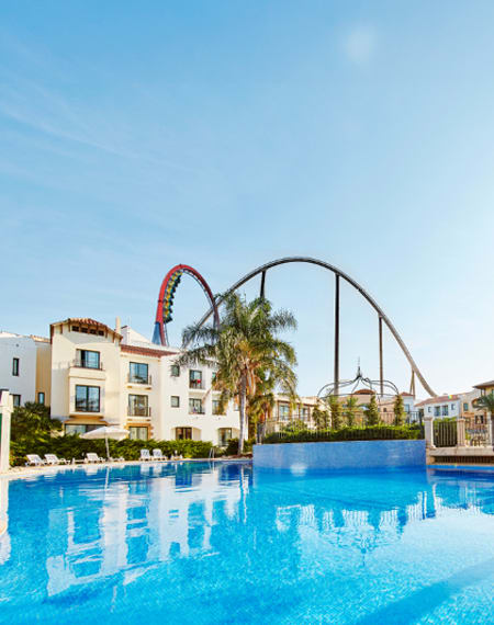 ¡Más días, más ahorro! HOTEL + ENTRADAS: Hasta 30% dto. ¡Más días, más ahorro! HOTEL + ENTRADAS: Hasta 30% dto.