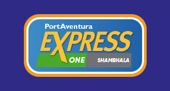 Express One Shambhala