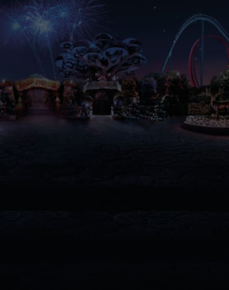 Welcome in the New Year at PortAventura World Welcome in the New Year at PortAventura World
