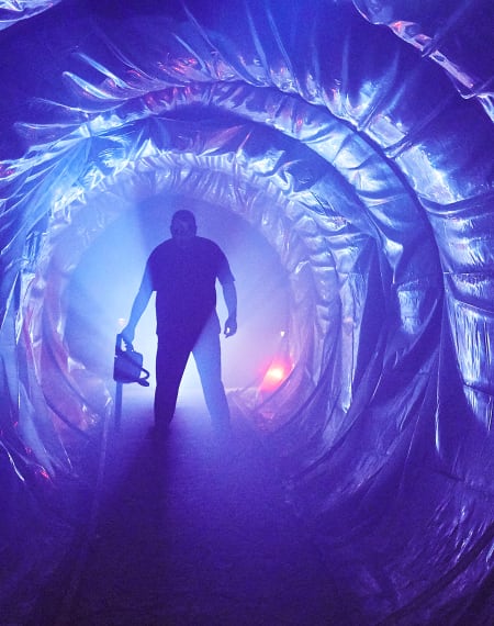 REC® Experience: descubre el terror a una escala superior