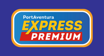 PortAventura Express Premium PortAventura Express Premium