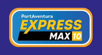 PortAventura Express Max