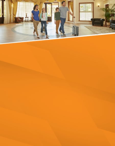 Hay hoteles donde la diversión no descansa Hay hoteles donde la diversión no descansa