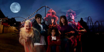 halloween halloween