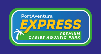 Caribe Aquatic Park Express 