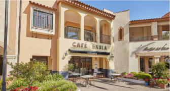 Cafe Saula Cafe Saula