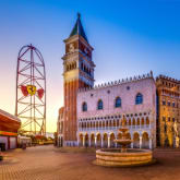 New Ferrari Land opening times: from 4 pm to 10 pm.