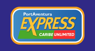 Express Premium Caribe Aquatic Park Express Premium Caribe Aquatic Park