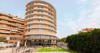 Hotel Vila Centric