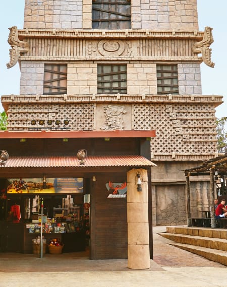 Hurakan Condor Shop Hurakan Condor Shop