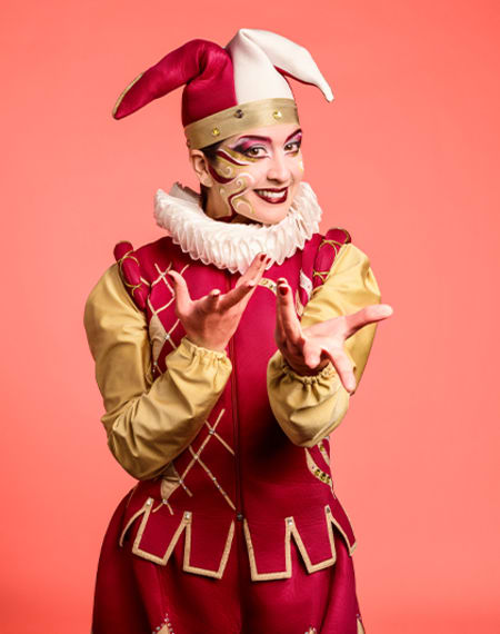Viu el Carnaval des de 50 € per pers./nit Viu el Carnaval des de 50 € per pers./nit