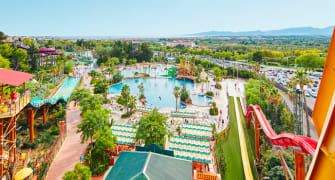 La Cabaña La Cabaña