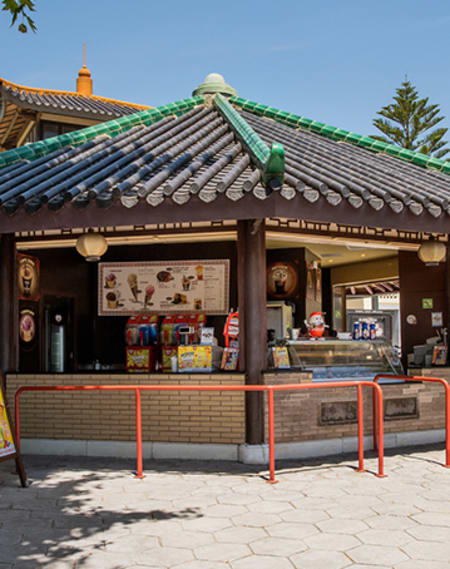 Other food outlets Other food outlets