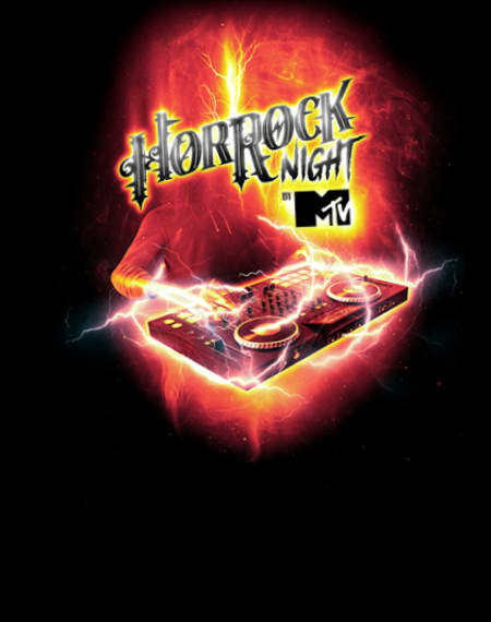 Horrock Night by MTV Horrock Night by MTV