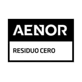 AENOR Residuo 0 AENOR Residuo 0