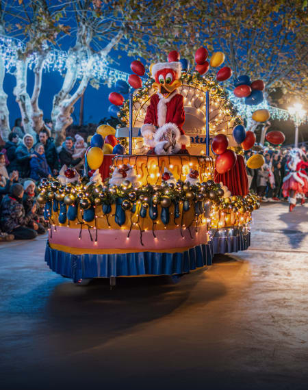  TICKETS: 15% off for this Christmas