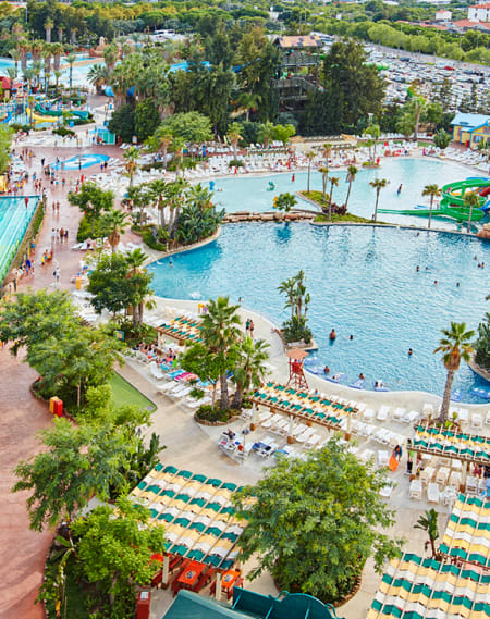 PortAventura Caribe Aquatic Park