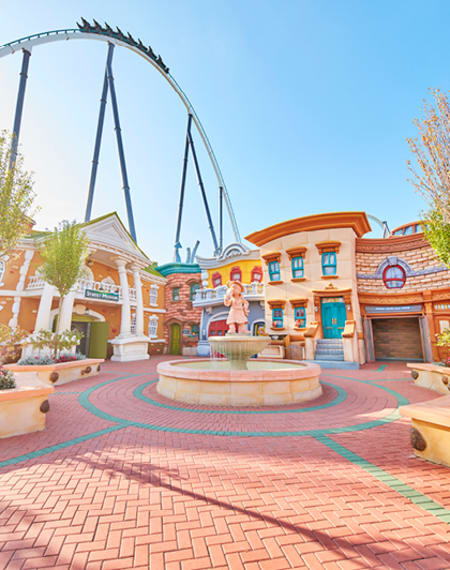 Street Mission, help Grover on his secret mission