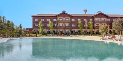 Hotel Colorado Creek Hotel Colorado Creek