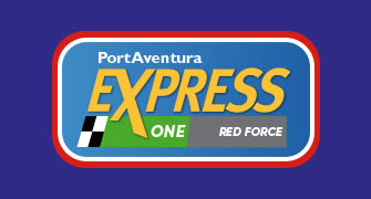 Express One Red Force