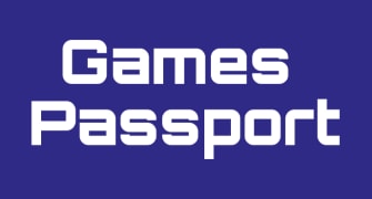 Games Passport