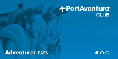 Annual passes Annual passes