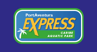 Caribe Aquatic Park Express 