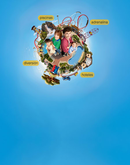 Semana Santa y Primavera: HOTEL + ENTRADAS 20% dto.