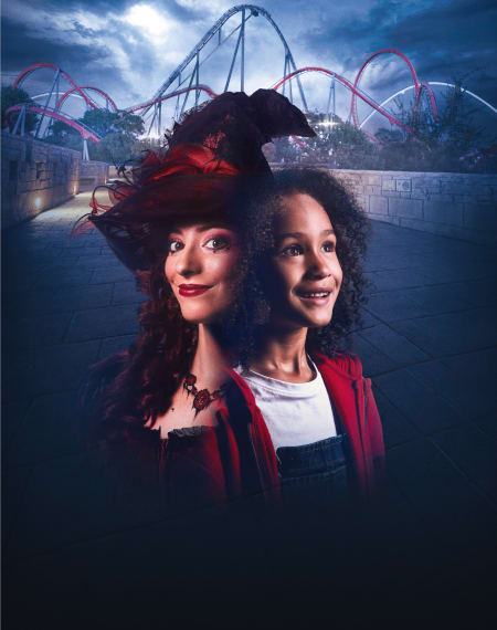 TICKETS from €24/day TICKETS from €24/day