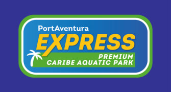 Caribe Aquatic Park Express Premium Caribe Aquatic Park Express Premium
