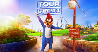 Tour Experience