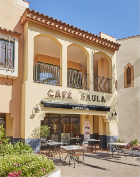Café Saula Café Saula