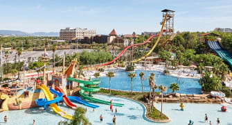 portaventuraPark portaventuraPark