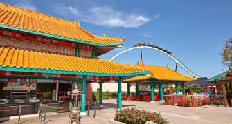 Canton Canton