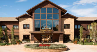 Hotel Colorado Creek