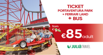 Julia Travel FL