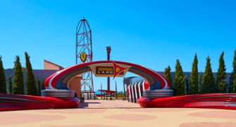 portaventuraPark portaventuraPark
