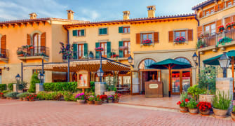 Ristorante Cavallino Ristorante Cavallino