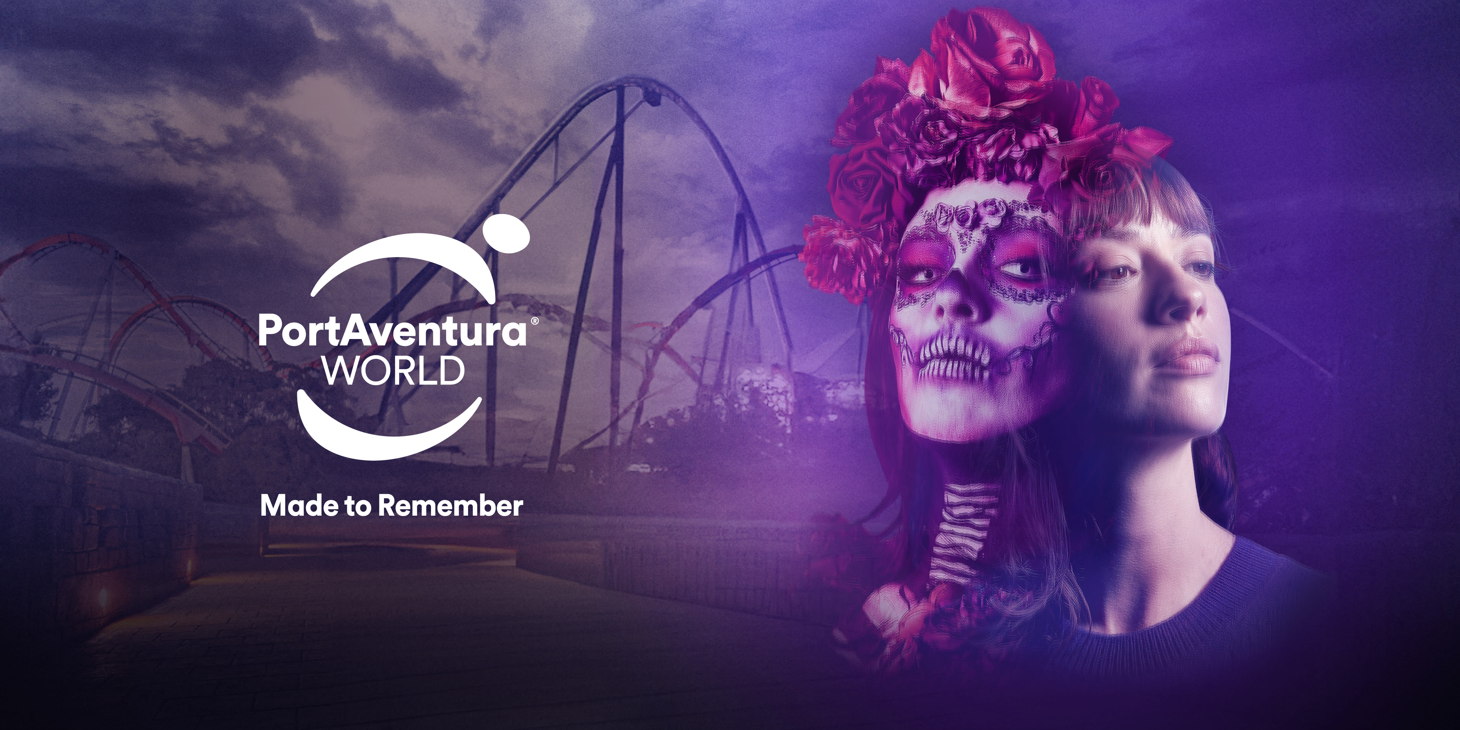 Halloween at the PortAventura Park theme park | PortAventura World